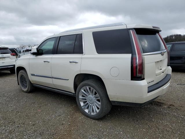 Photo 1 VIN: 1GYS4PKJ5FR715866 - CADILLAC ESCALADE 