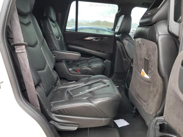 Photo 10 VIN: 1GYS4PKJ5FR715866 - CADILLAC ESCALADE 