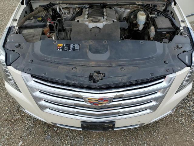 Photo 11 VIN: 1GYS4PKJ5FR715866 - CADILLAC ESCALADE 