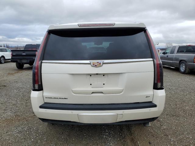 Photo 5 VIN: 1GYS4PKJ5FR715866 - CADILLAC ESCALADE 