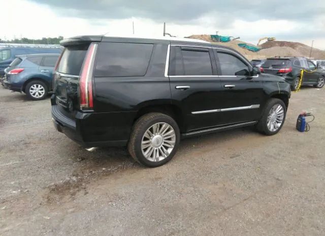 Photo 3 VIN: 1GYS4PKJ6FR742123 - CADILLAC ESCALADE 