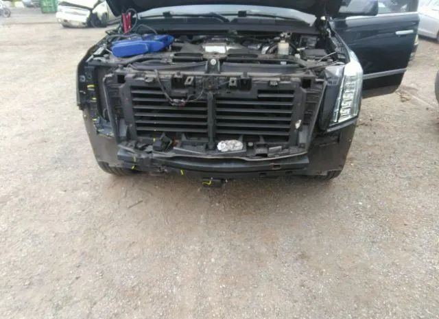 Photo 5 VIN: 1GYS4PKJ6FR742123 - CADILLAC ESCALADE 