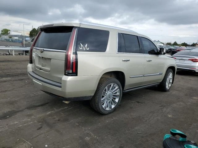 Photo 2 VIN: 1GYS4PKJ7FR629975 - CADILLAC ESCALADE P 