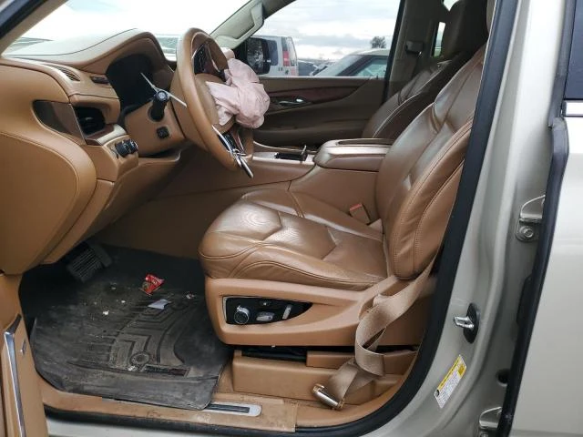 Photo 6 VIN: 1GYS4PKJ7FR629975 - CADILLAC ESCALADE P 