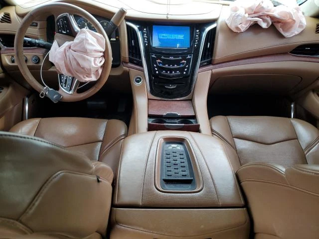 Photo 7 VIN: 1GYS4PKJ7FR629975 - CADILLAC ESCALADE P 