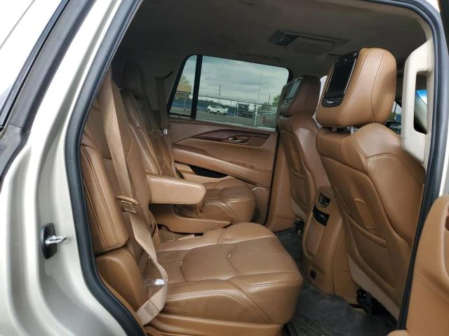 Photo 9 VIN: 1GYS4PKJ7FR629975 - CADILLAC ESCALADE P 