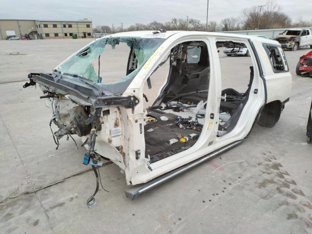 Photo 1 VIN: 1GYS4PKJ7FR677332 - CADILLAC ESCALADE P 