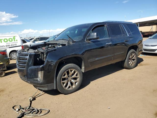 Photo 0 VIN: 1GYS4PKJ7FR686175 - CADILLAC ESCALADE P 