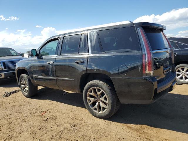 Photo 1 VIN: 1GYS4PKJ7FR686175 - CADILLAC ESCALADE P 