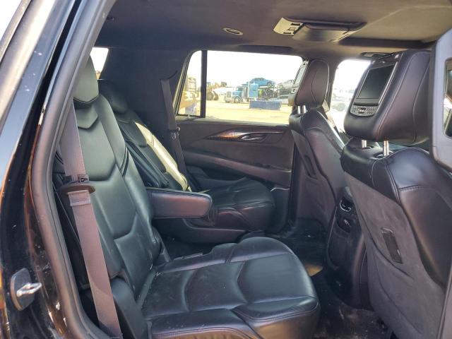 Photo 10 VIN: 1GYS4PKJ7FR686175 - CADILLAC ESCALADE P 