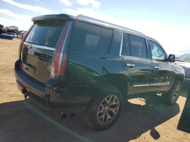 Photo 2 VIN: 1GYS4PKJ7FR686175 - CADILLAC ESCALADE P 