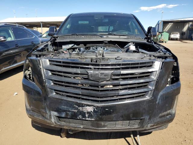 Photo 4 VIN: 1GYS4PKJ7FR686175 - CADILLAC ESCALADE P 