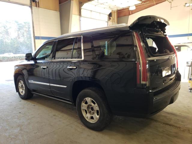 Photo 1 VIN: 1GYS4PKJ7FR694681 - CADILLAC ESCALADE P 