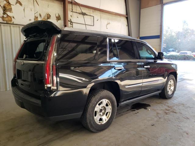 Photo 2 VIN: 1GYS4PKJ7FR694681 - CADILLAC ESCALADE P 