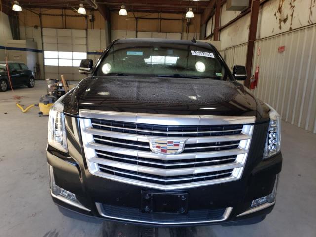 Photo 4 VIN: 1GYS4PKJ7FR694681 - CADILLAC ESCALADE P 