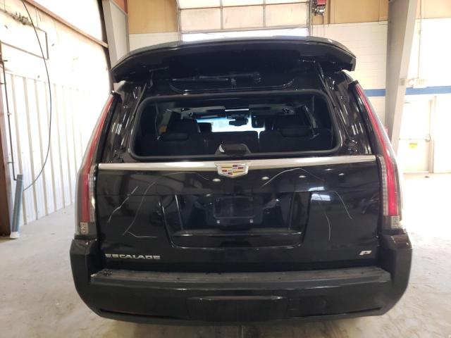 Photo 5 VIN: 1GYS4PKJ7FR694681 - CADILLAC ESCALADE P 