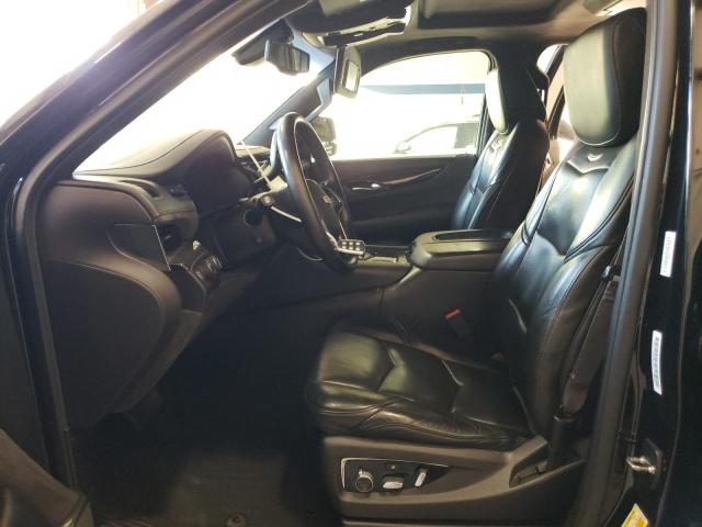 Photo 6 VIN: 1GYS4PKJ7FR694681 - CADILLAC ESCALADE P 