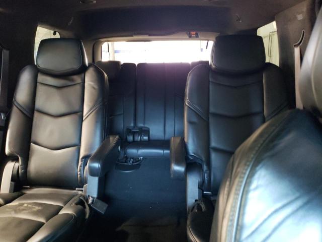 Photo 9 VIN: 1GYS4PKJ7FR694681 - CADILLAC ESCALADE P 