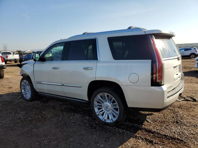 Photo 1 VIN: 1GYS4PKJ8FR672463 - CADILLAC ESCALADE P 