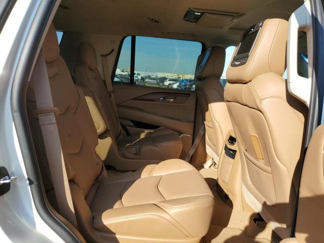 Photo 10 VIN: 1GYS4PKJ8FR672463 - CADILLAC ESCALADE P 