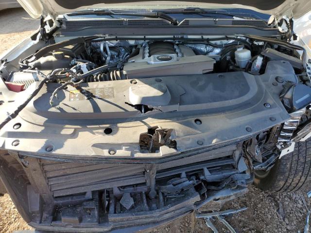 Photo 11 VIN: 1GYS4PKJ8FR672463 - CADILLAC ESCALADE P 