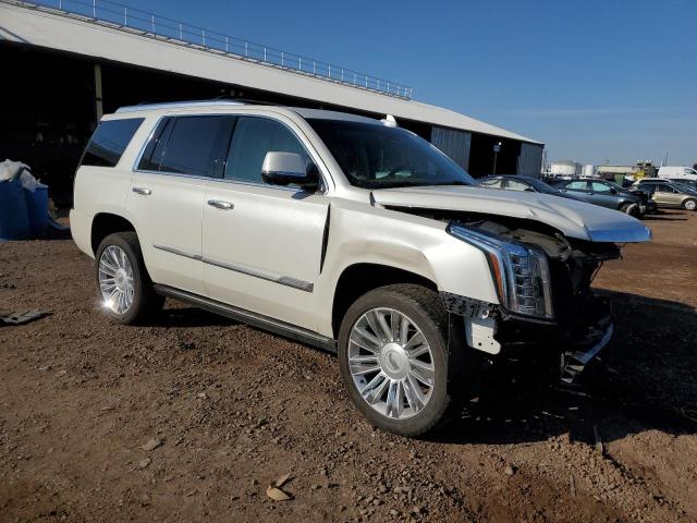 Photo 3 VIN: 1GYS4PKJ8FR672463 - CADILLAC ESCALADE P 