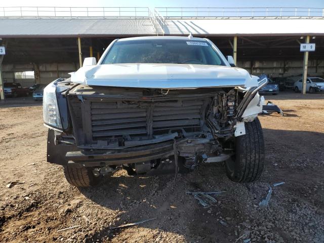 Photo 4 VIN: 1GYS4PKJ8FR672463 - CADILLAC ESCALADE P 