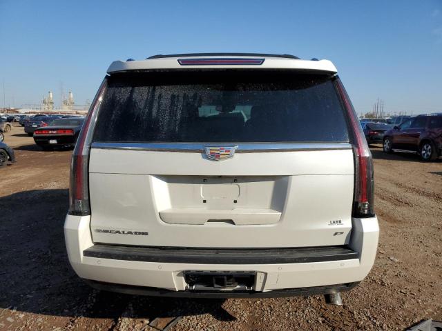 Photo 5 VIN: 1GYS4PKJ8FR672463 - CADILLAC ESCALADE P 