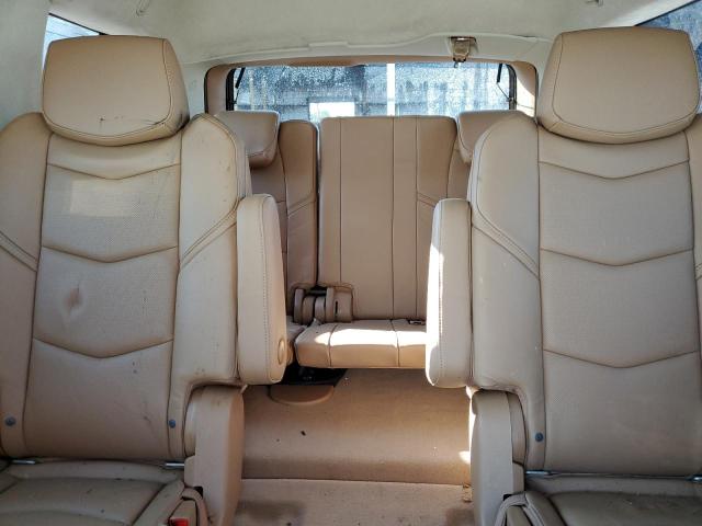 Photo 9 VIN: 1GYS4PKJ8FR672463 - CADILLAC ESCALADE P 