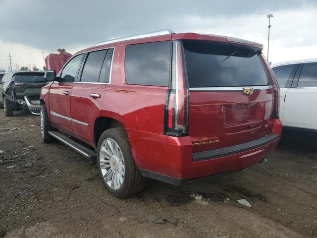 Photo 1 VIN: 1GYS4PKJ8FR686010 - CADILLAC ESCALADE P 