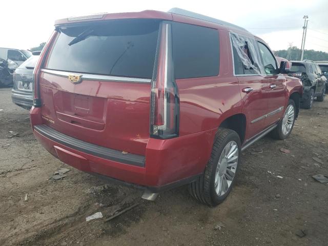 Photo 2 VIN: 1GYS4PKJ8FR686010 - CADILLAC ESCALADE P 