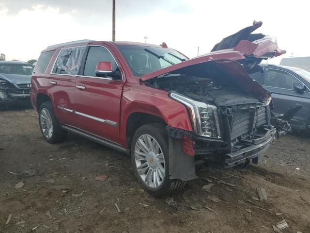 Photo 3 VIN: 1GYS4PKJ8FR686010 - CADILLAC ESCALADE P 