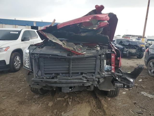 Photo 4 VIN: 1GYS4PKJ8FR686010 - CADILLAC ESCALADE P 