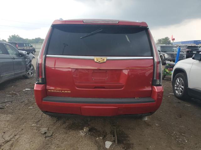 Photo 5 VIN: 1GYS4PKJ8FR686010 - CADILLAC ESCALADE P 