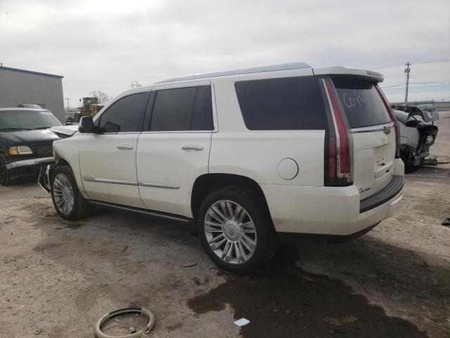 Photo 1 VIN: 1GYS4PKJ8FR734492 - CADILLAC ESCALADE P 