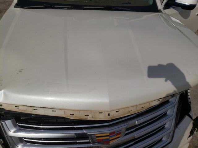 Photo 11 VIN: 1GYS4PKJ8FR734492 - CADILLAC ESCALADE P 