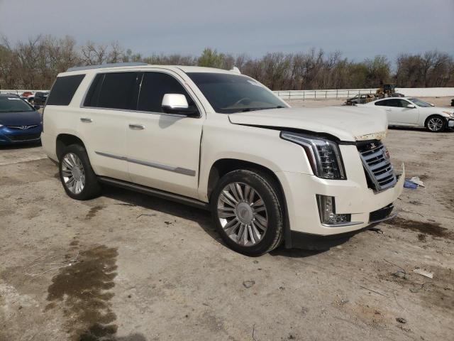 Photo 3 VIN: 1GYS4PKJ8FR734492 - CADILLAC ESCALADE P 