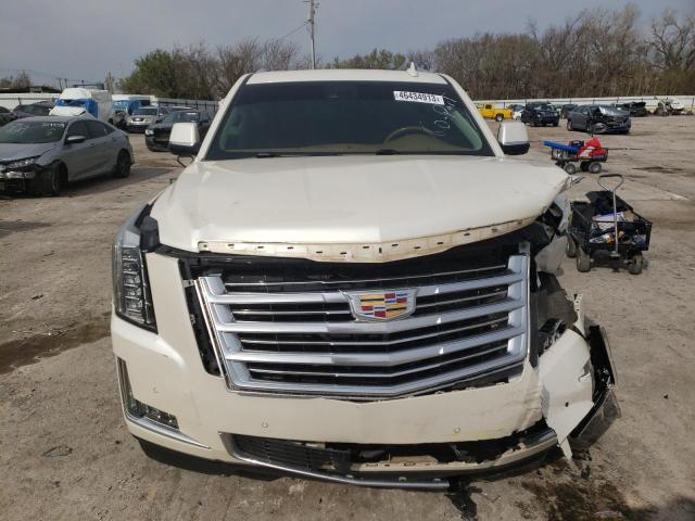 Photo 4 VIN: 1GYS4PKJ8FR734492 - CADILLAC ESCALADE P 