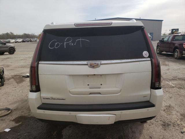 Photo 5 VIN: 1GYS4PKJ8FR734492 - CADILLAC ESCALADE P 