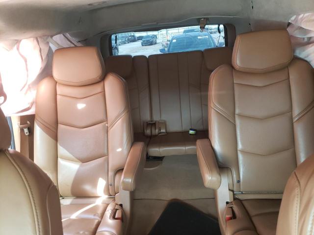 Photo 9 VIN: 1GYS4PKJ8FR734492 - CADILLAC ESCALADE P 