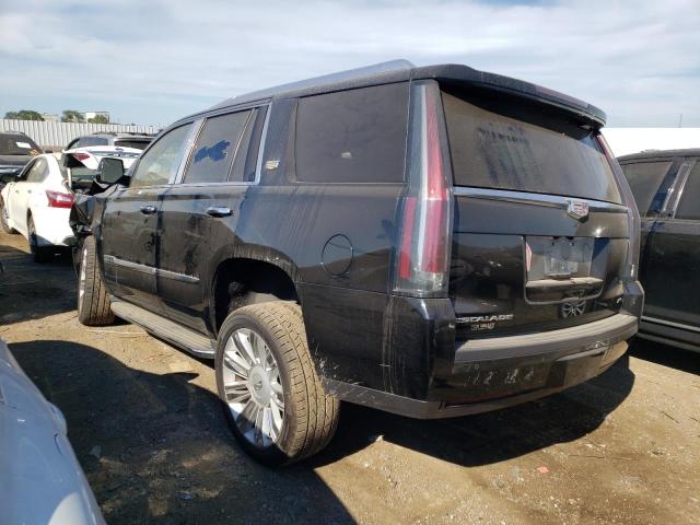 Photo 2 VIN: 1GYS4PKJ9FR580035 - CADILLAC ESCALADE P 