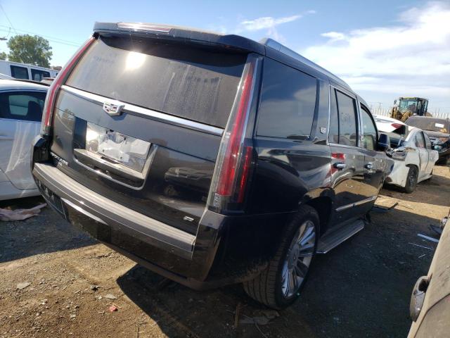 Photo 3 VIN: 1GYS4PKJ9FR580035 - CADILLAC ESCALADE P 