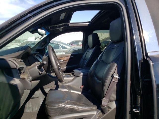 Photo 4 VIN: 1GYS4PKJ9FR580035 - CADILLAC ESCALADE P 