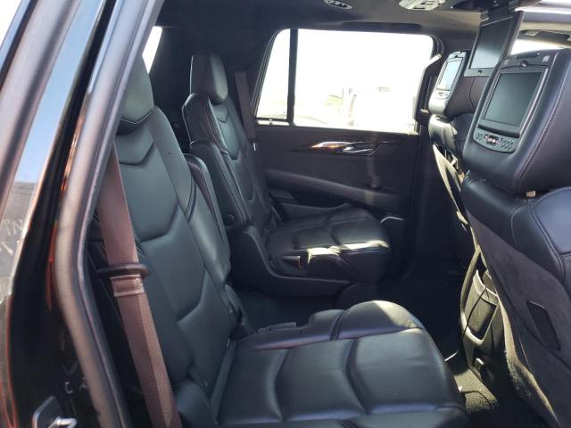 Photo 5 VIN: 1GYS4PKJ9FR580035 - CADILLAC ESCALADE P 