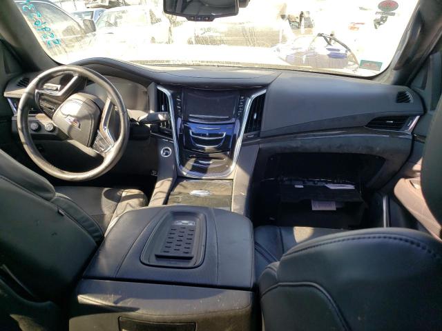 Photo 8 VIN: 1GYS4PKJ9FR580035 - CADILLAC ESCALADE P 