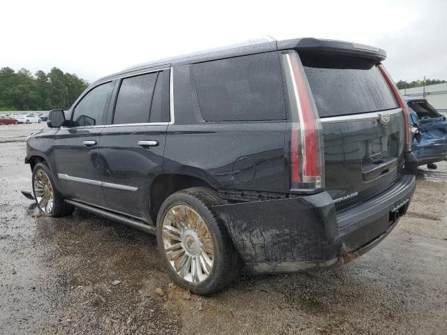 Photo 1 VIN: 1GYS4PKJ9FR640959 - CADILLAC ESCALADE P 