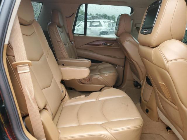 Photo 10 VIN: 1GYS4PKJ9FR640959 - CADILLAC ESCALADE P 