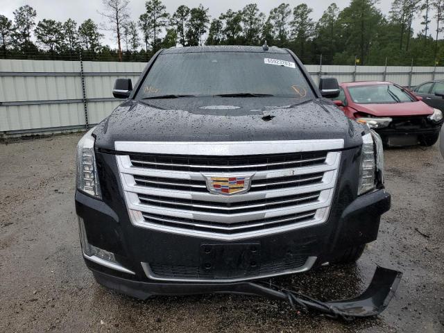 Photo 4 VIN: 1GYS4PKJ9FR640959 - CADILLAC ESCALADE P 