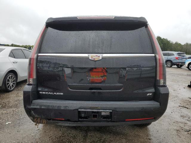 Photo 5 VIN: 1GYS4PKJ9FR640959 - CADILLAC ESCALADE P 