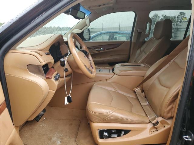 Photo 6 VIN: 1GYS4PKJ9FR640959 - CADILLAC ESCALADE P 